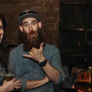 Meet your Posher, Tyler